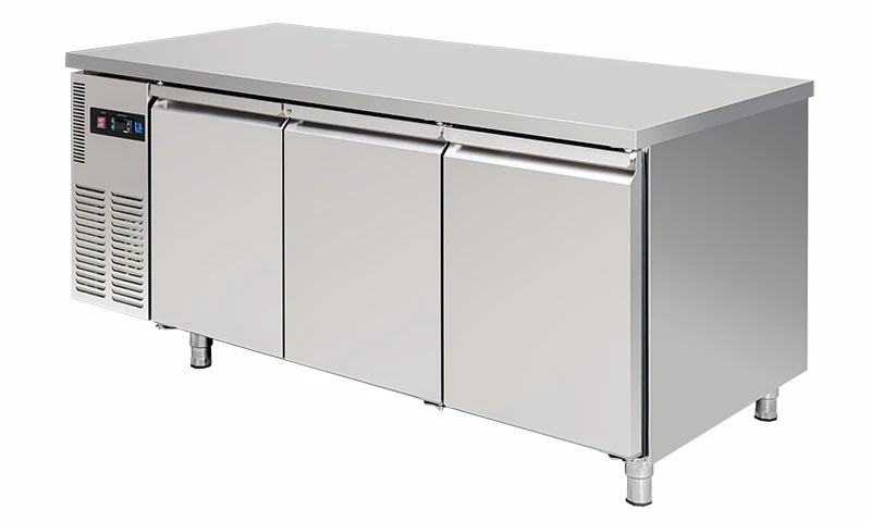 Commercial Fridge Undercounter1 - Commercial Fridge Undercounter1 -